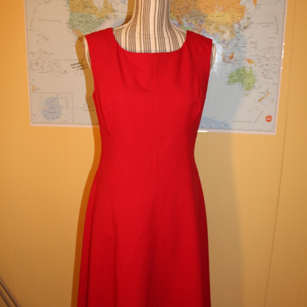 🎉NWT!🎉Marc New York A-Line Dress
